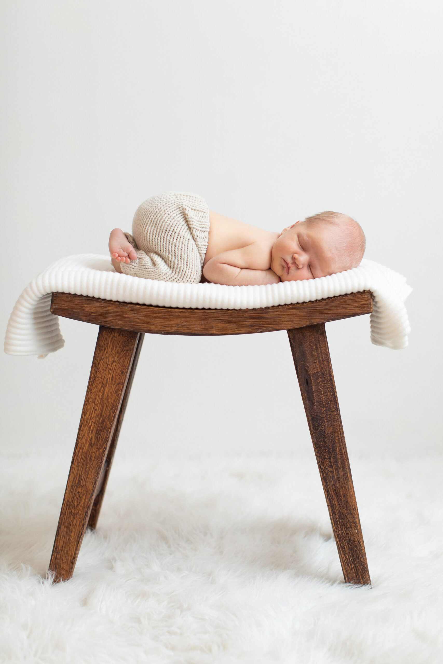 Newborn Photography Minneapolis