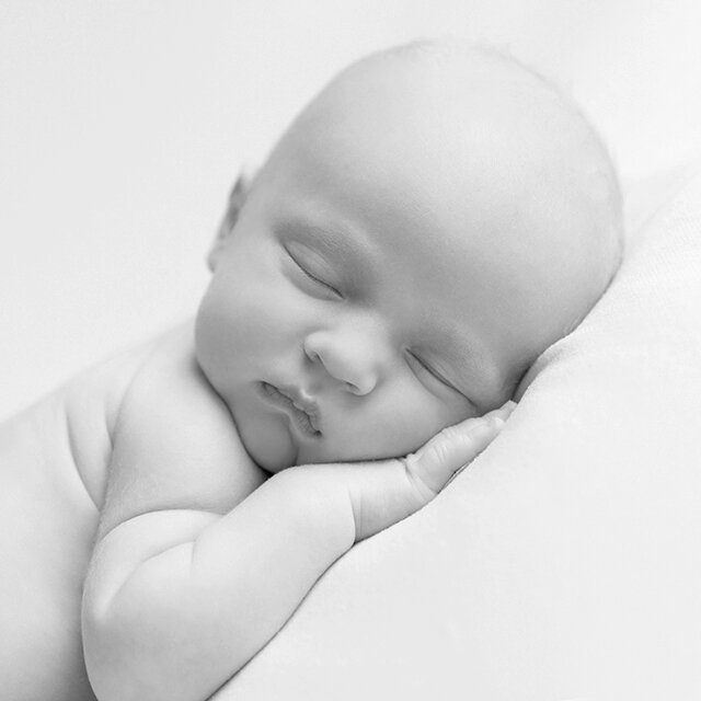 Newborn Photography Minneapolis