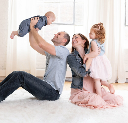 Newborn Photography Minneapolis