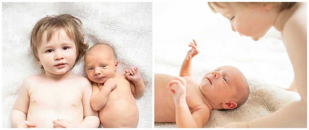 baby brothers