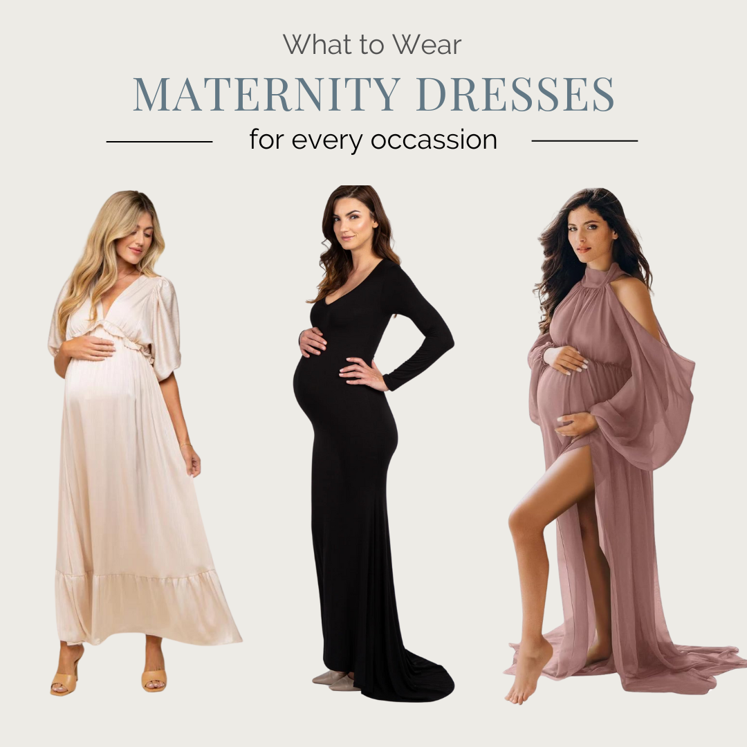 Maternity Dresses for women